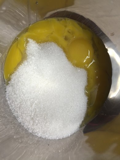 Тирамису-Tiramisù🇮🇹 - Шаг 2