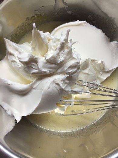 Тирамису-Tiramisù🇮🇹 - Шаг 3