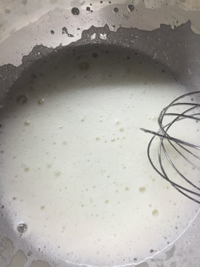 Тирамису-Tiramisù🇮🇹 - Шаг 4