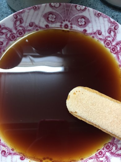 Тирамису-Tiramisù🇮🇹 - Шаг 6