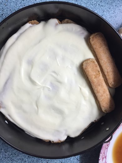 Тирамису-Tiramisù🇮🇹 - Шаг 7
