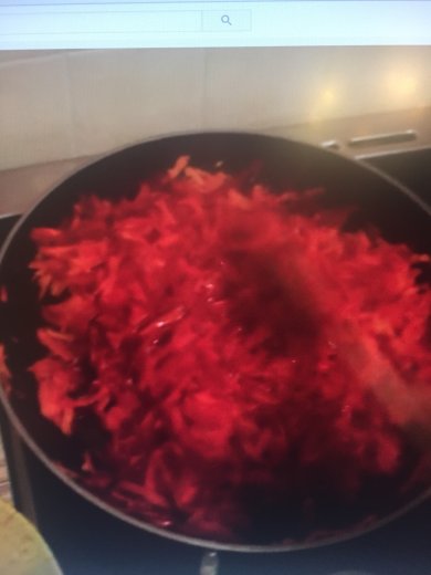 Борщик 👹 - Шаг 2