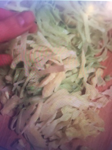 Борщик 👹 - Шаг 3