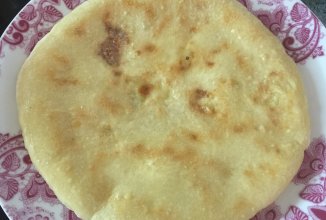 Хачапури от Aishi