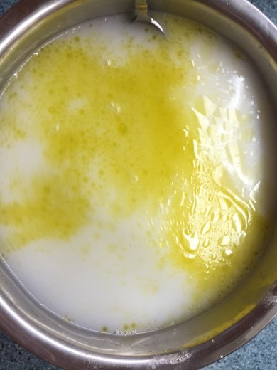 Хачапури от Aishi - Шаг 2