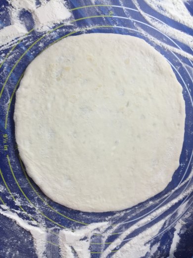 Хачапури от Aishi - Шаг 7