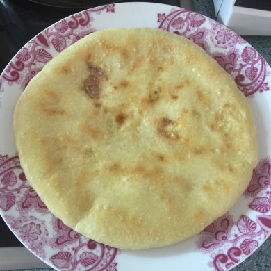 Хачапури от Aishi - Шаг 8