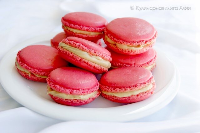 Macarons