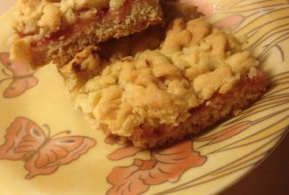 Песочный пирог