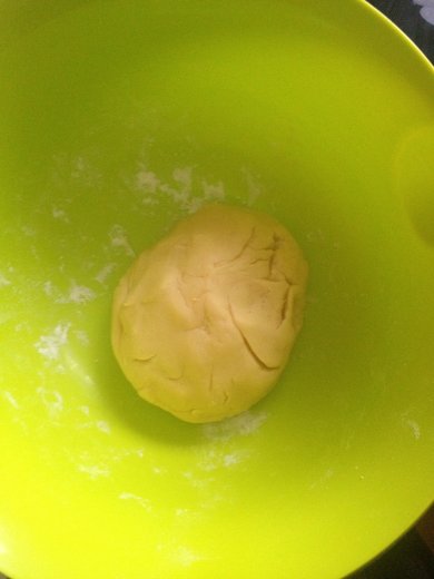 Песочный пирог - Шаг 7