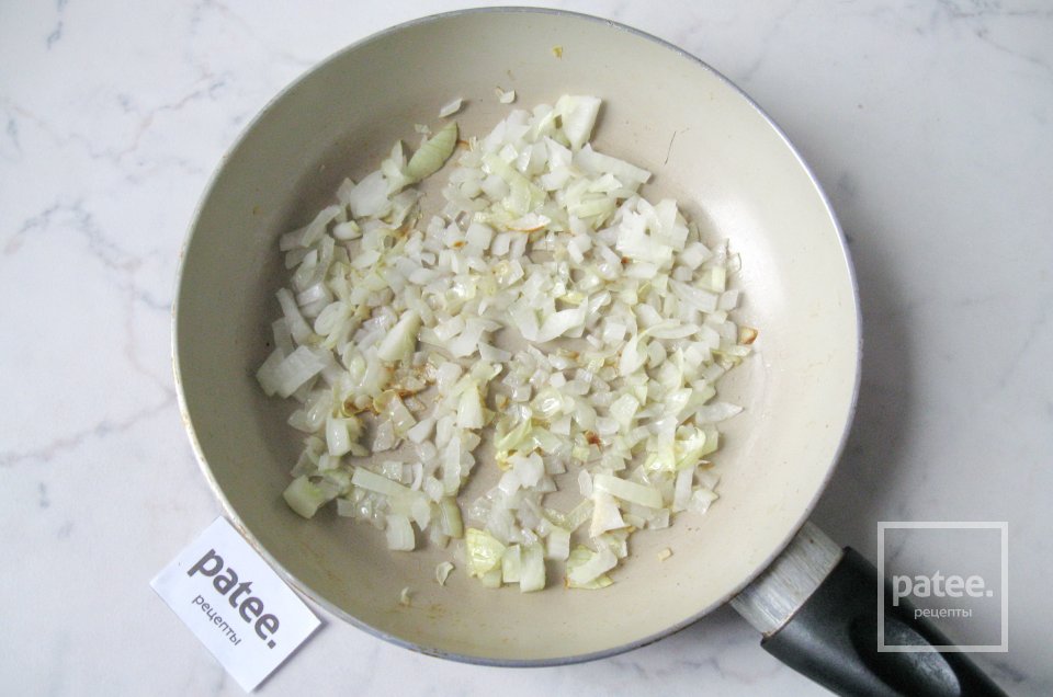 Чешский чесночный суп - Шаг 7