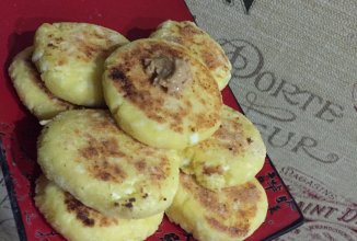 ПП Сырники!! 👌🏻