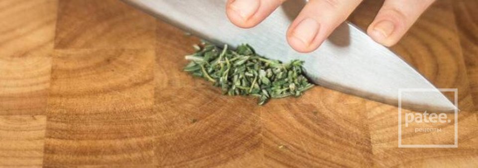 Фрикадельки в соусе Маринара - Шаг 8