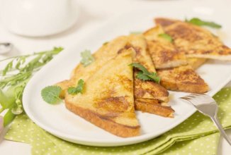 Французские тосты