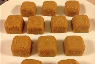 Конфеты Коровка