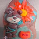 Даша Кучерявенко