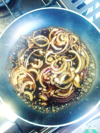 Куриная грудка с овощами ПП - Шаг 2