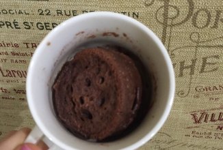 Пп магкейк шоколадный 🍫🍰🍴