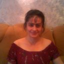 зарема Магомедова