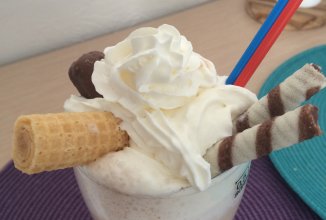 Милашек "Сникерс"