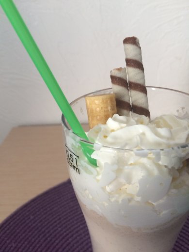 Милашек "Сникерс" - Шаг 3