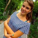 Марина Громова