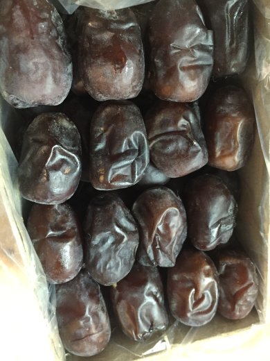 ПП Конфетки без грамма сахара - Шаг 2