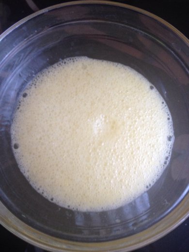 Апельсиновое печенье - Шаг 6