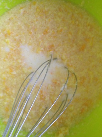 Апельсиновое печенье - Шаг 8