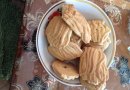 Печенье Домашнее