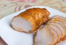Бастурма из курицы в духовке ✔️
