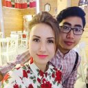 Мария Кузьменко