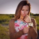 Кристина Бабина