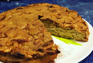 "ПП" Шарлотка