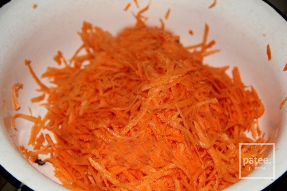 Маринованная капуста за сутки - Шаг 2