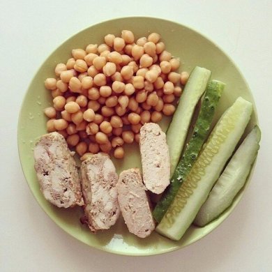 5 блюд для здорового питания - Шаг 5