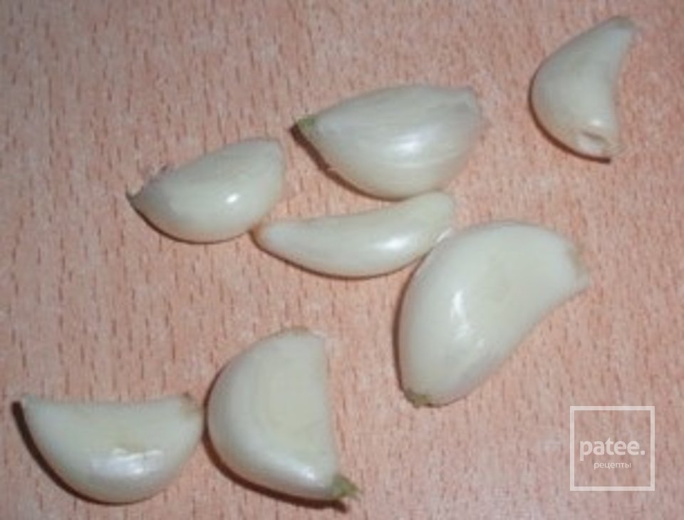 Куриная грудка с кабачком и зеленью - Шаг 4