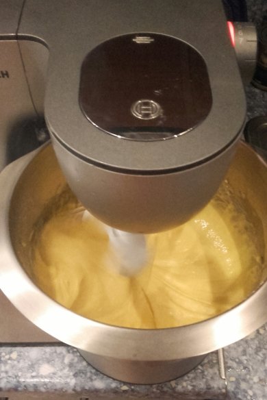 Тоненькие блинчики - Шаг 1