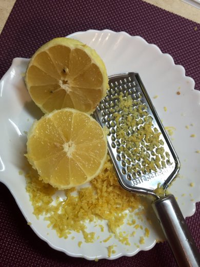 ПП Мятно-цитрусовые конфеты - Шаг 4