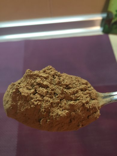 ПП Мятно-цитрусовые конфеты - Шаг 5