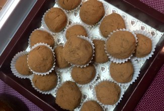 ПП Невероятные трюфели