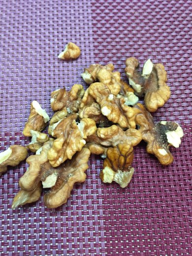 ПП Невероятные трюфели - Шаг 1