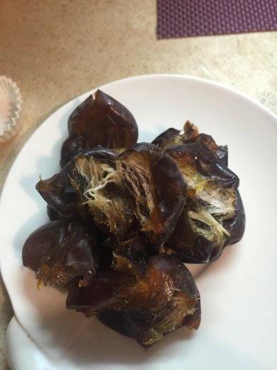 ПП Невероятные трюфели - Шаг 2