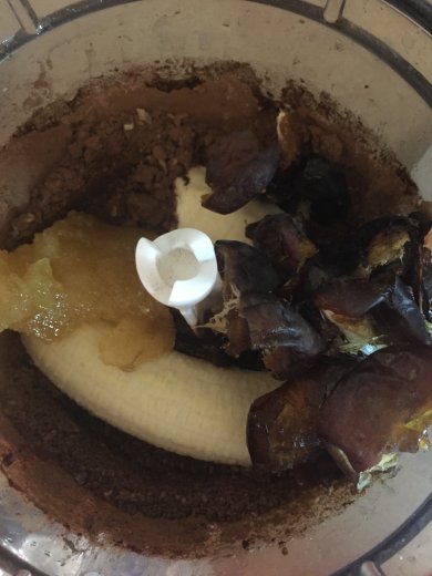 ПП Невероятные трюфели - Шаг 5