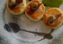 ПП Сырники с рисовой мукой