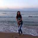 Карина Алимбаева