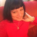 Наталья Шилина