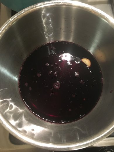 Осьминог по-галисийски - Шаг 8