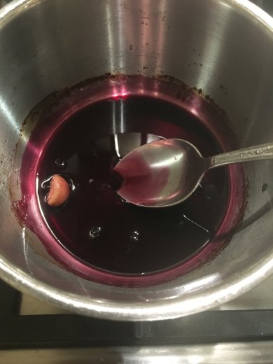 Осьминог по-галисийски - Шаг 9