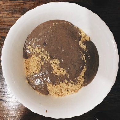 Пирожное «Картошка» - Шаг 3